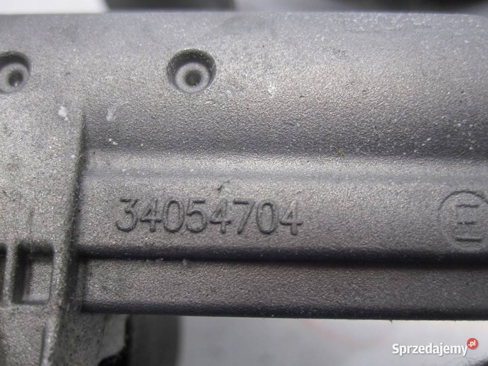 CITROEN DS3 11r pas bezpieczeństwa prawy przód Kielce