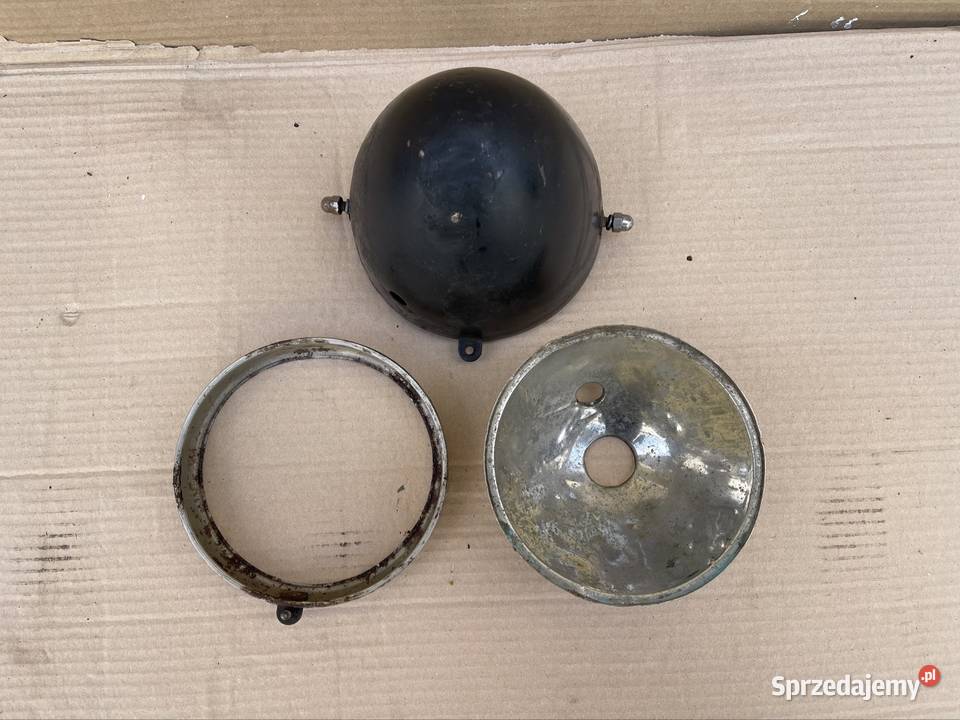 Lampa SHL M04 Pozostałe Złocieniec