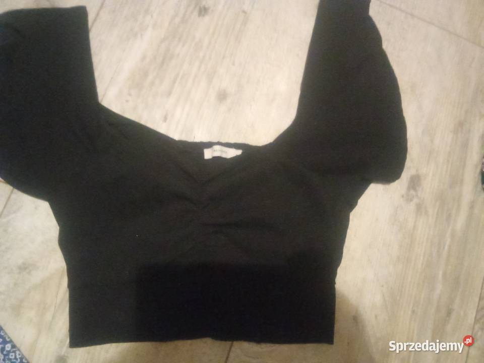 Zestaw ubrań Krzczonów Trzeci