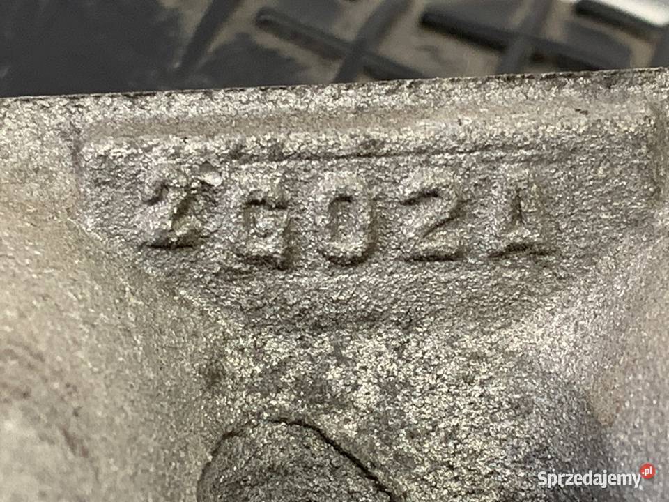 KOLEKTOR SSĄCY HONDA CIVIC IX 14 99