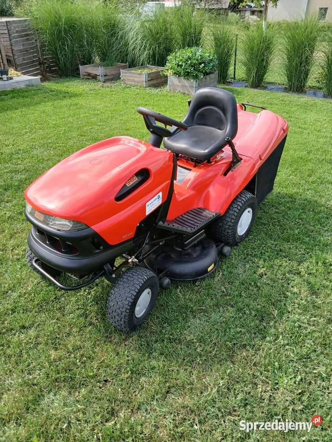 Traktorek kosiarka podkarpackie sprzedam