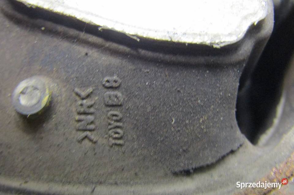 ŁAPA PODUSZKA SILNIKA 22 D MAZDA CX5 CX5 II KF sprzedam
