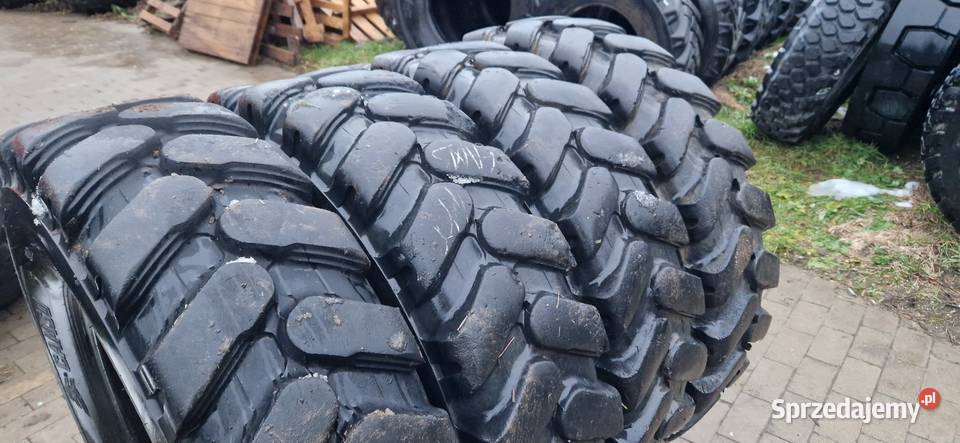 110020 1100r20 100020 Camso 16PR 80 bieżnik Nowe Miasto Lubawskie