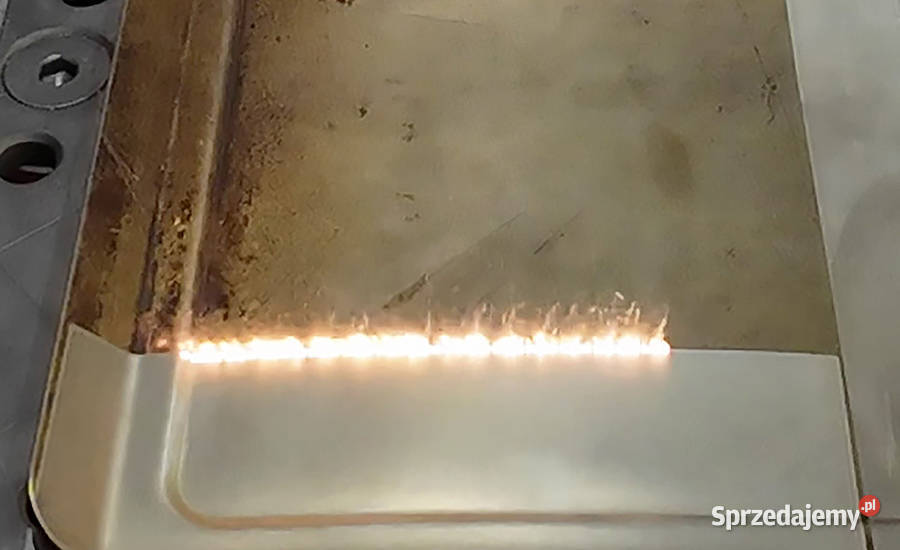 Renowacja drewno kamien cegła metal LASER Toruń
