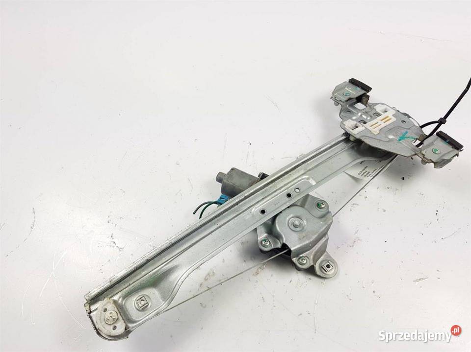 PODNOŚNIK SZYBY PT ORLANDO 98810J3010 Motoryzacja Lipno