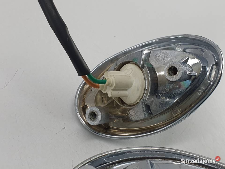 Migacz Kierunkowskaz Skuter Eco Flash 2000 Ben Łódź