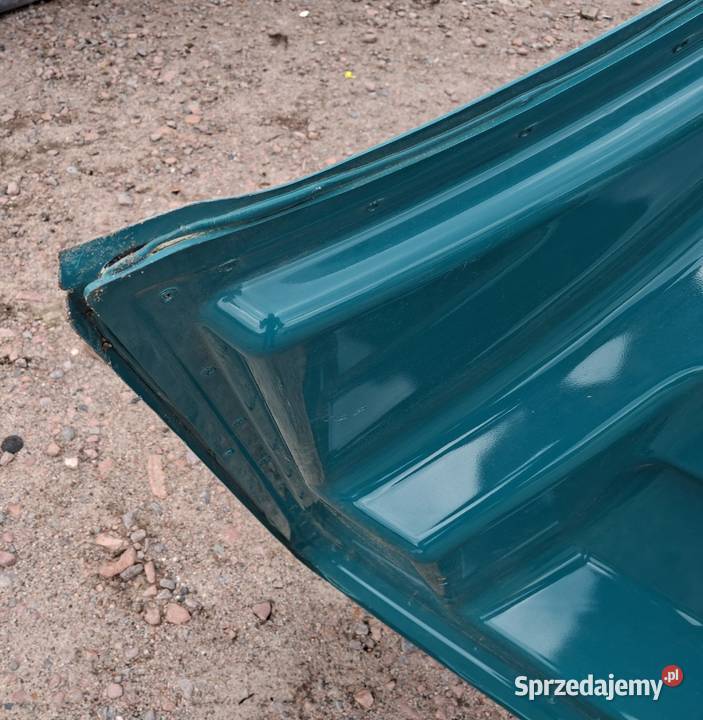 VOLVO FM FM4 SPOILER DACHOWY OWIEWKA ORYGINAŁ Pozostałe lubuskie Bieleń sprzedam