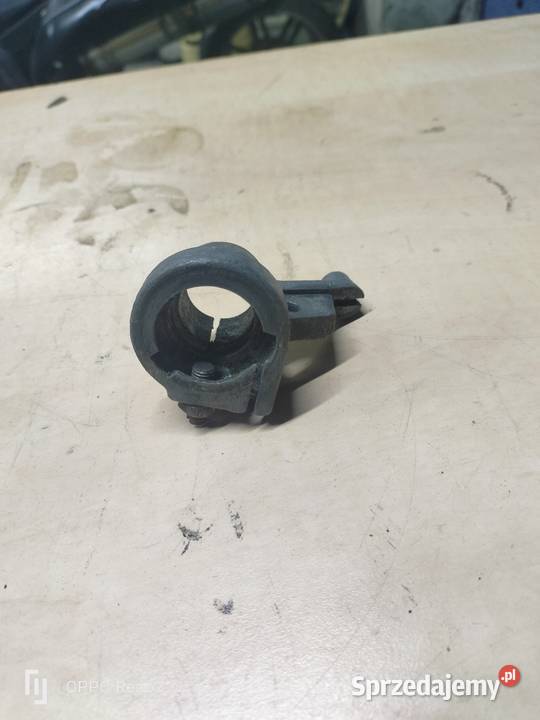 Korpus gazu Z41A 11 Komar motorynka Motoryzacja Łubno