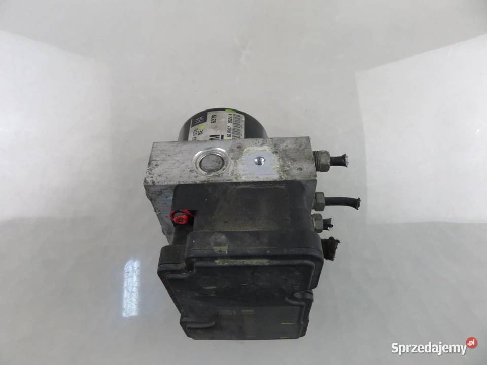 POMPA ABS OPEL ASTRA III H 13157576BE małopolskie sprzedam