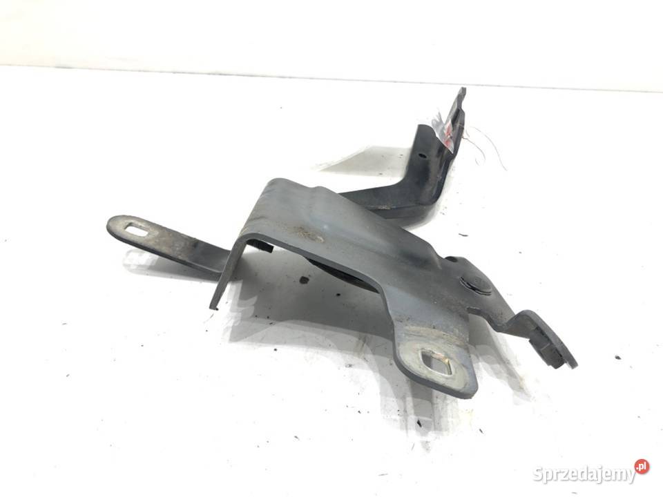 ZAWIAS MASKI PRAWY PRZÓD RENAULT CLIO IV Kombi podkarpackie