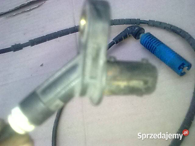 Czujnik abs tyl bmw e 46