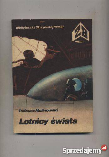 Lotnicy świata Pozostałe zachodniopomorskie Szczecin