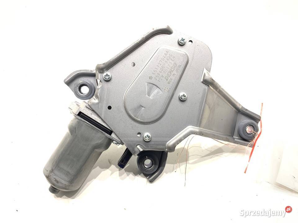 SILNIK WYCIERACZEK TYŁ JEEP COMPASS MP sprzedam