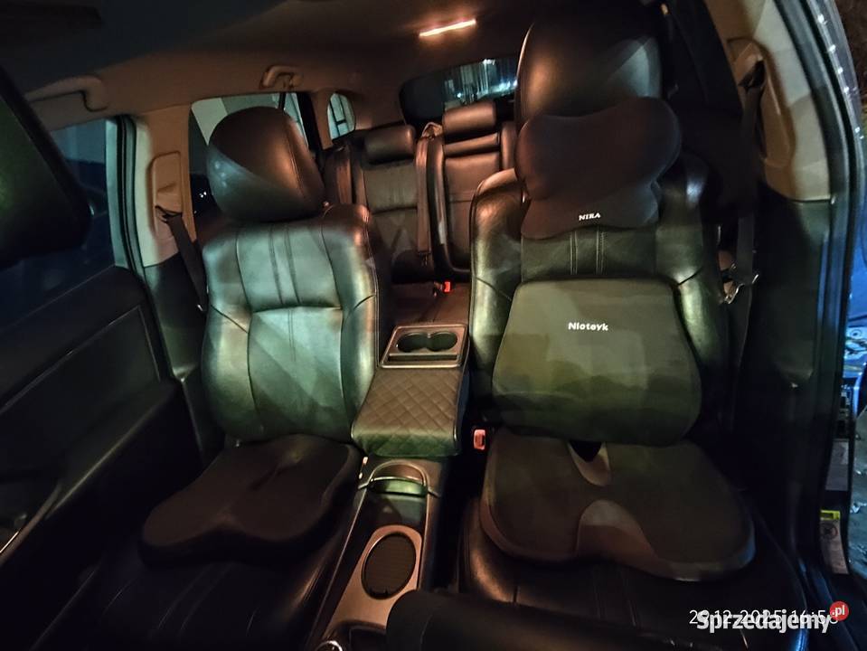 Sprzedam zamienię na Dacia Duster gen2 4x4 15 Avensis Kędzierzyn-Koźle