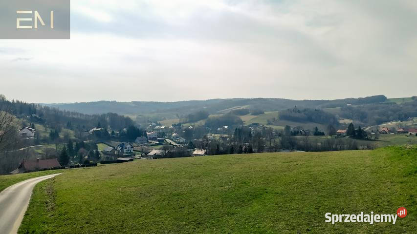 Grunt Pstrągowa 3590m2