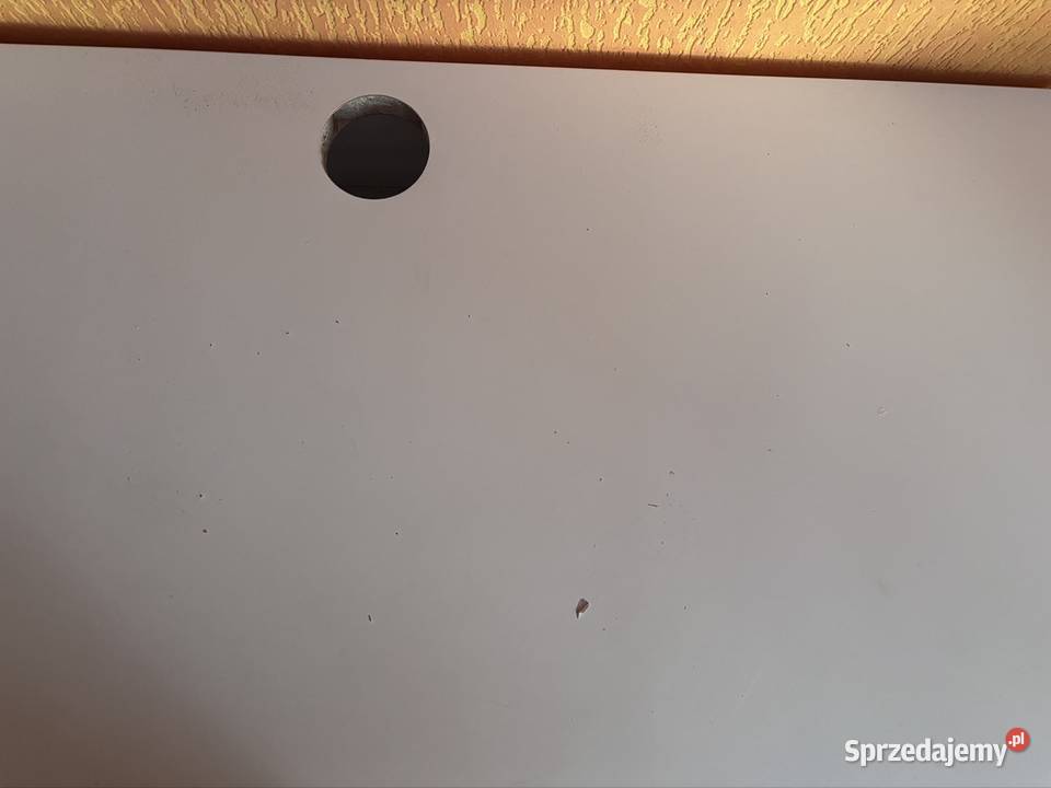 Biurko lubuskie Żagań