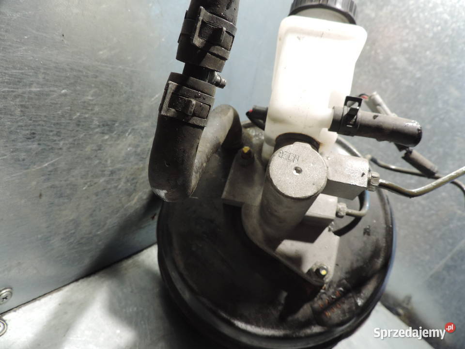 CHEVROLET LACETTI 20 D SERWO HAMULCOWE Nowy Sącz