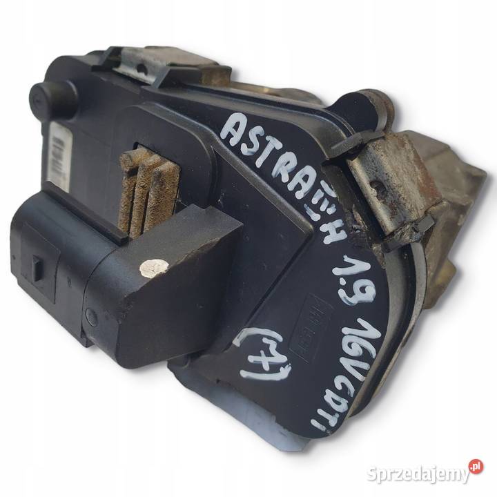 PRZEPUSTNICA Opel Astra H III 19 CDTI 55199975 osobowe Chełm