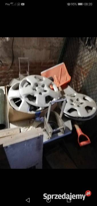 Tasmociag do różyczkowania brokula lubelskie Górne