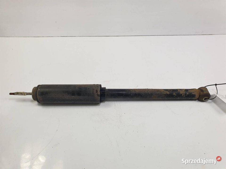 AMORTYZATOR LEWY TYŁ FIAT BRAVO osobowe Lipno