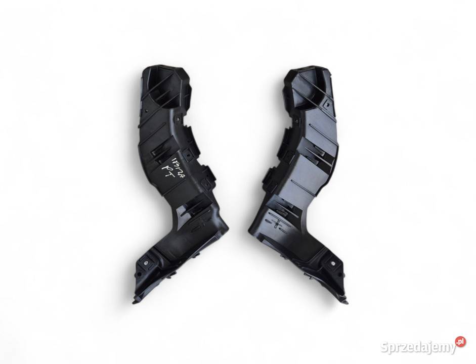 ŚLIZG MOCOWANIE ZDERZAKA TYŁ PRAWY LEWY SEAT Działoszyce