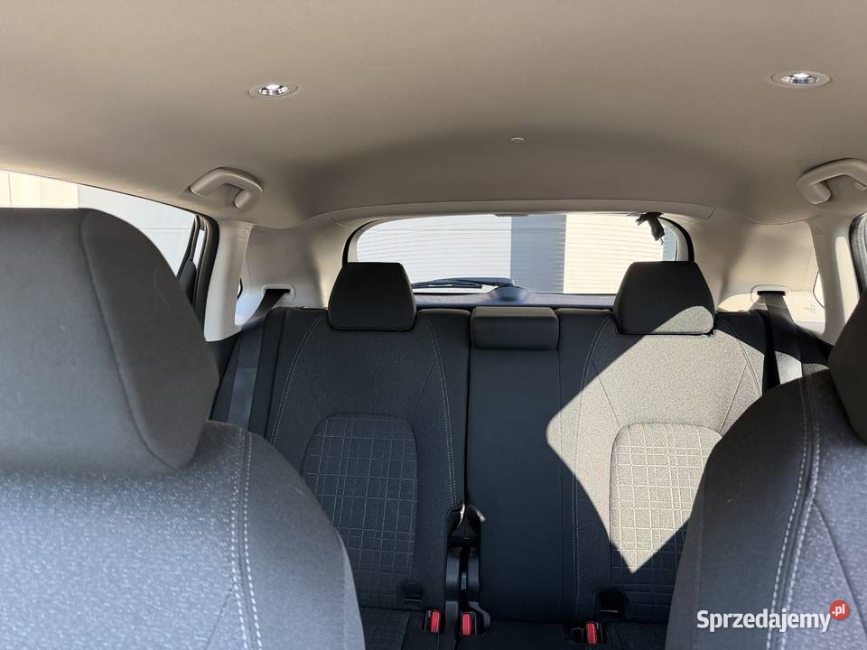 Honda ZRV 20 iVTEC 160 Automat 4X4 2025r Krosno