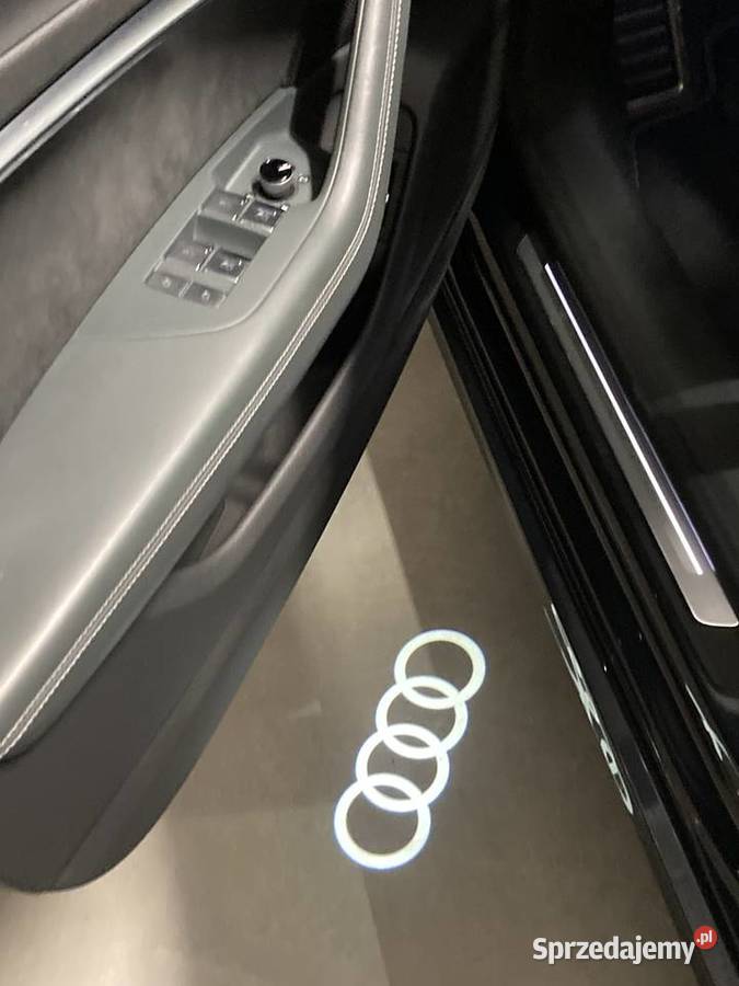 Audi A7 340 Benzyna Salon serwis ASO 3000cm3 Rzeszów