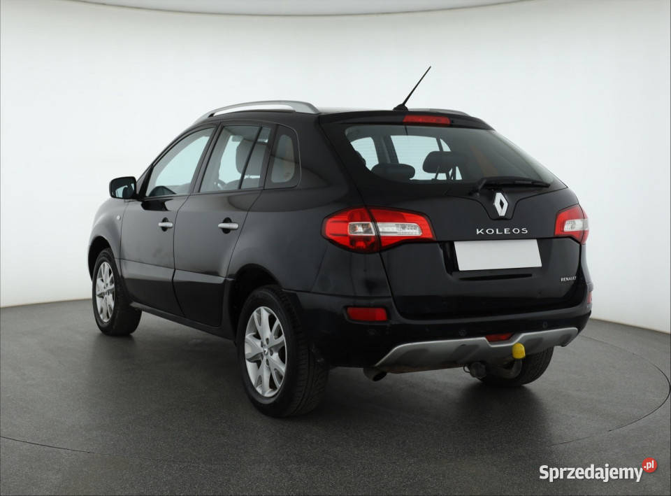 Renault Koleos 20 dCi