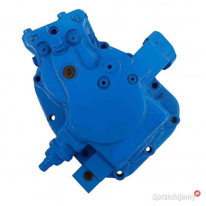 JCB 335C6878 Głowica JCB 335C6878 Controller do Poznań sprzedam