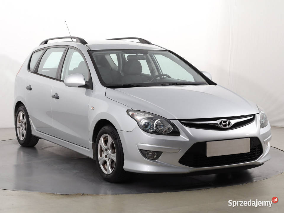 Hyundai i30 1.6 CRDi