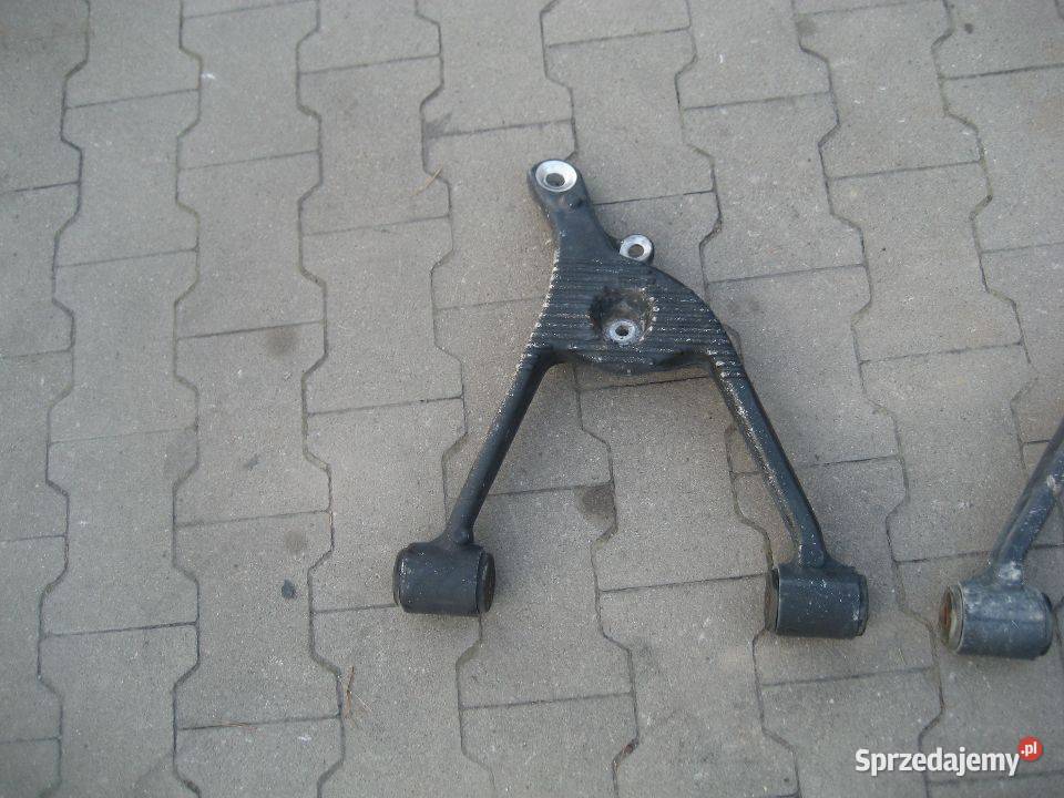 mercedes ml 163 lift 0105r wahacz tył prawy lewy Rakoniewice