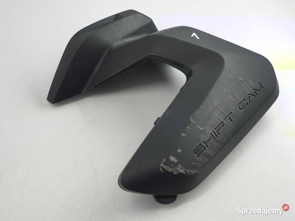 Oslona Cewki Lewa Dekiel Bmw R 1250 Gs Rs Pokrywy i osłony silnika Łódź