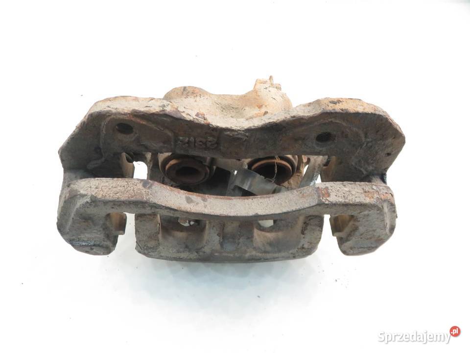 ZACISK LEWY PRZÓD MITSUBISHI PAJERO II 25 TD małopolskie