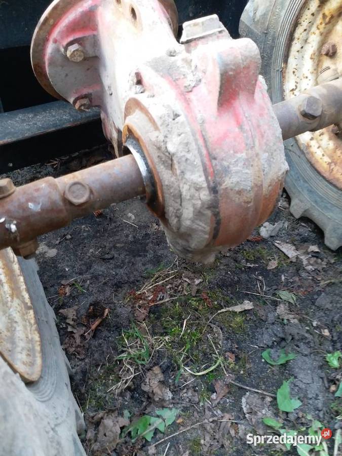 Skrzynia biegówprzekładnia do Robi 151traktorka Narzędzia
