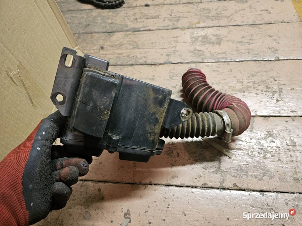Romet CRS 50 airbox obudowa filtra powietrza Jelenia Góra