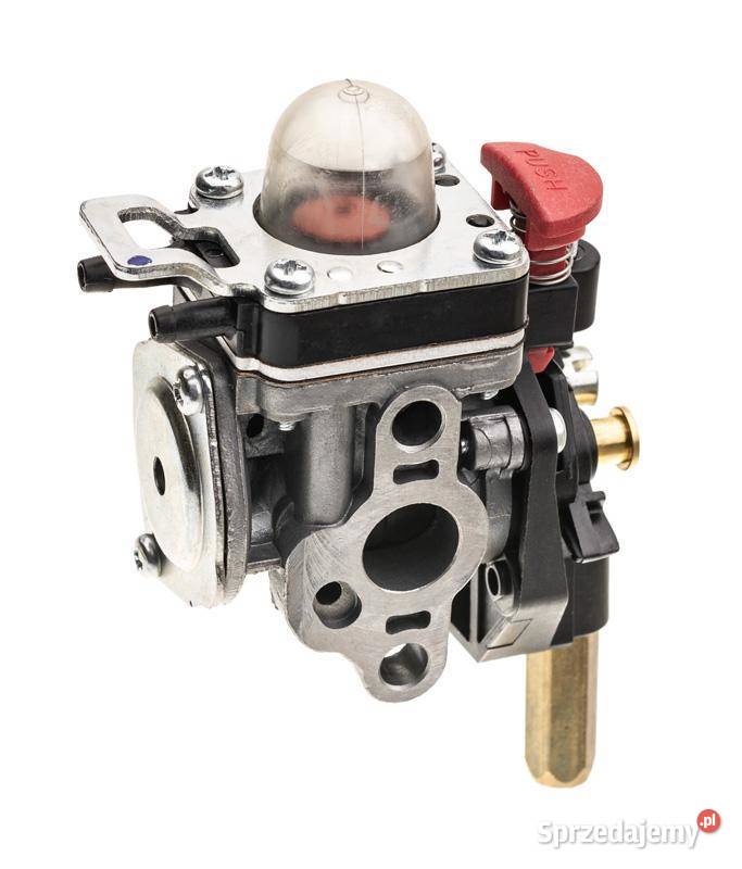 Gaźnik Kawasaki TJ27 150032991 150032941 wielkopolskie Opalenica