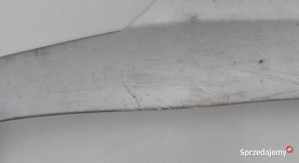 OSŁONA LEWY BOK SPÓD PEUGEOT VIVACITY Wrocław sprzedam