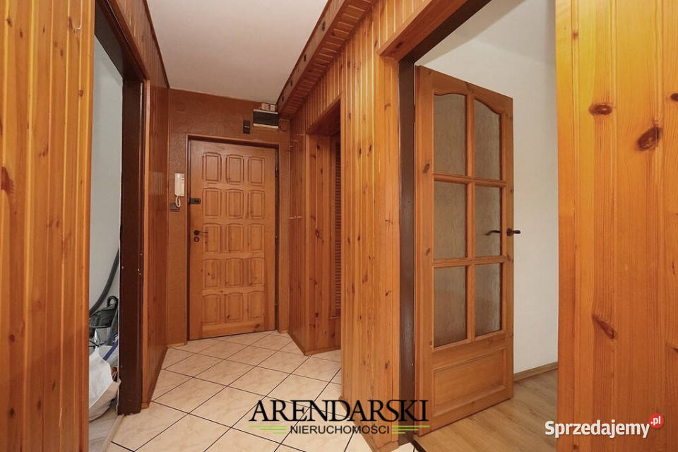 ROZKŁADOWE MIESZKANIE DO REMONTU OSSŁONECZNE Sprzedaż Gorzów Wielkopolski