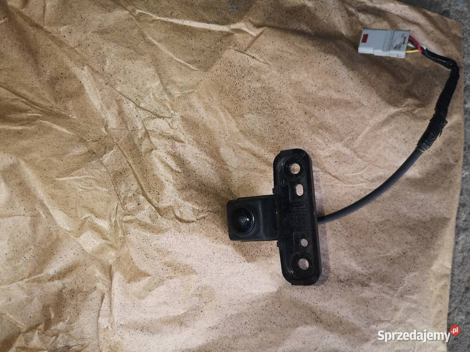 Kamera 23402538 Części montażowe małopolskie Skawina sprzedam