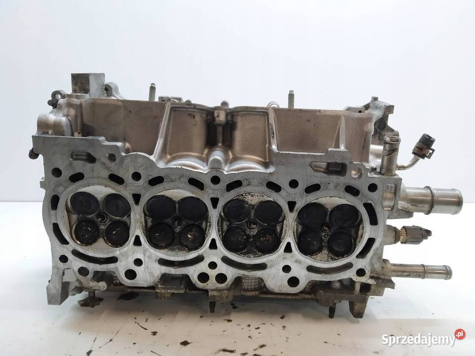 GŁOWICA KOMPLETNA 16 16V VVTI 1ZRFE Toyota Auris