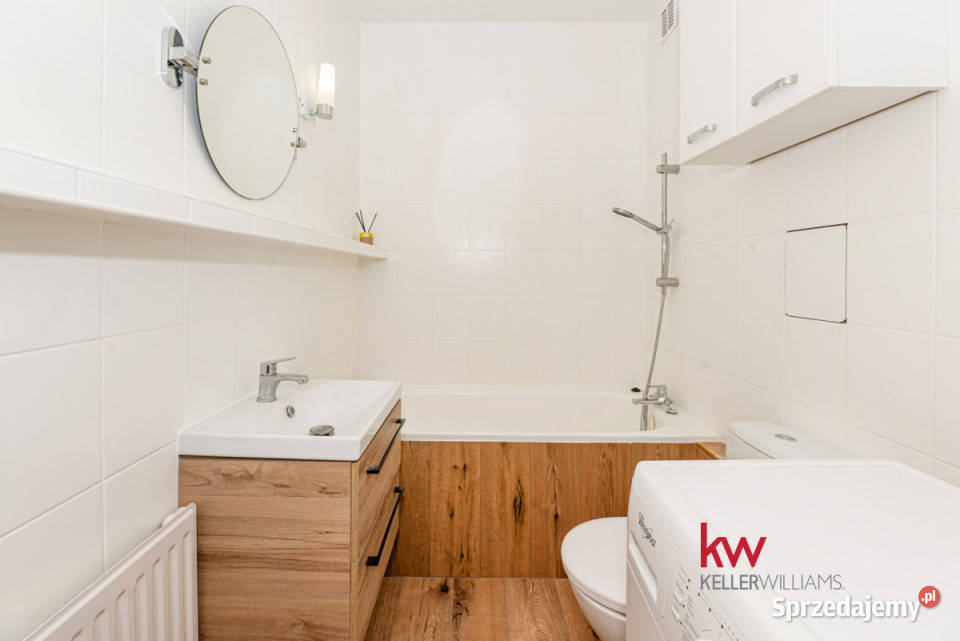 Do sprzedaży mieszkanie 639900m2 3 pokojowe Poznań
