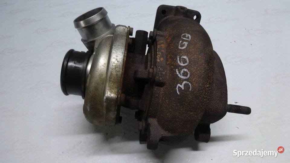 LAND ROVER DISCOVERY 27 11R 190 4H2Q6K682 sprzedam