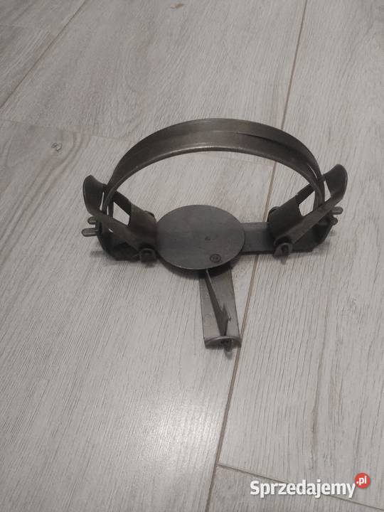 Sprzedam pułapkę na kuny szczury mazowieckie Ostrów Mazowiecka