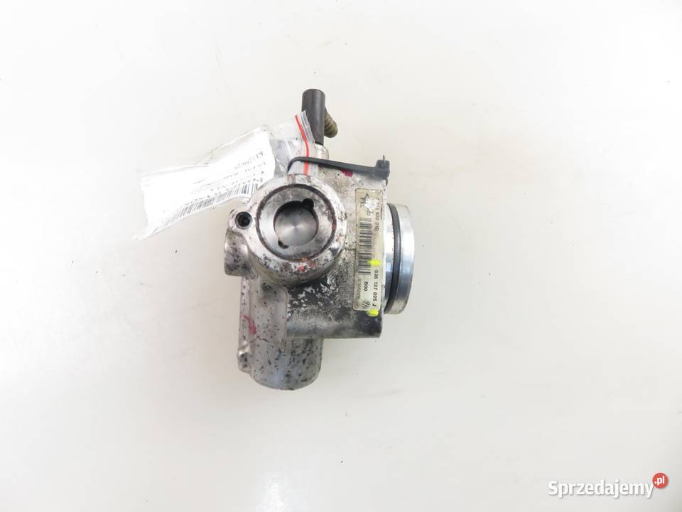 POMPA PALIWA VW GOLF IV 1J1 16 FSI BAD osobowe małopolskie