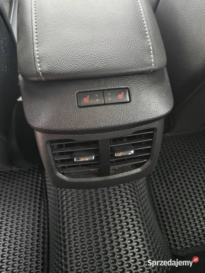 Ford Mondeo wersja Titanium Kielce