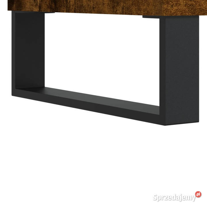 Szafka przydymiony dąb 345x34x90 materiał mazowieckie Warszawa
