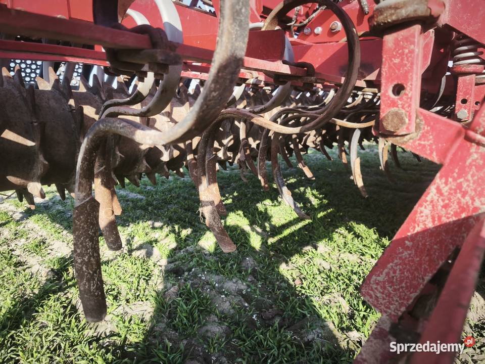 Siewnik talerzowy Kongskilde nie amazone lemken Kongskilde Karłowo