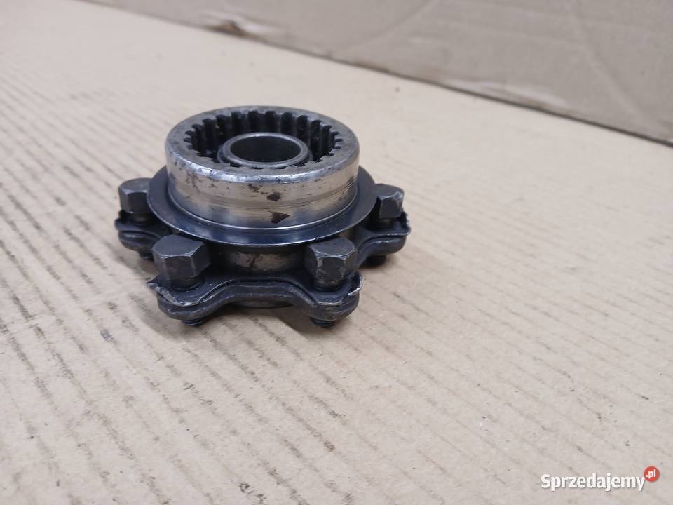 AWO AVO SIMSON zabierak tylnego koła Kieźliny