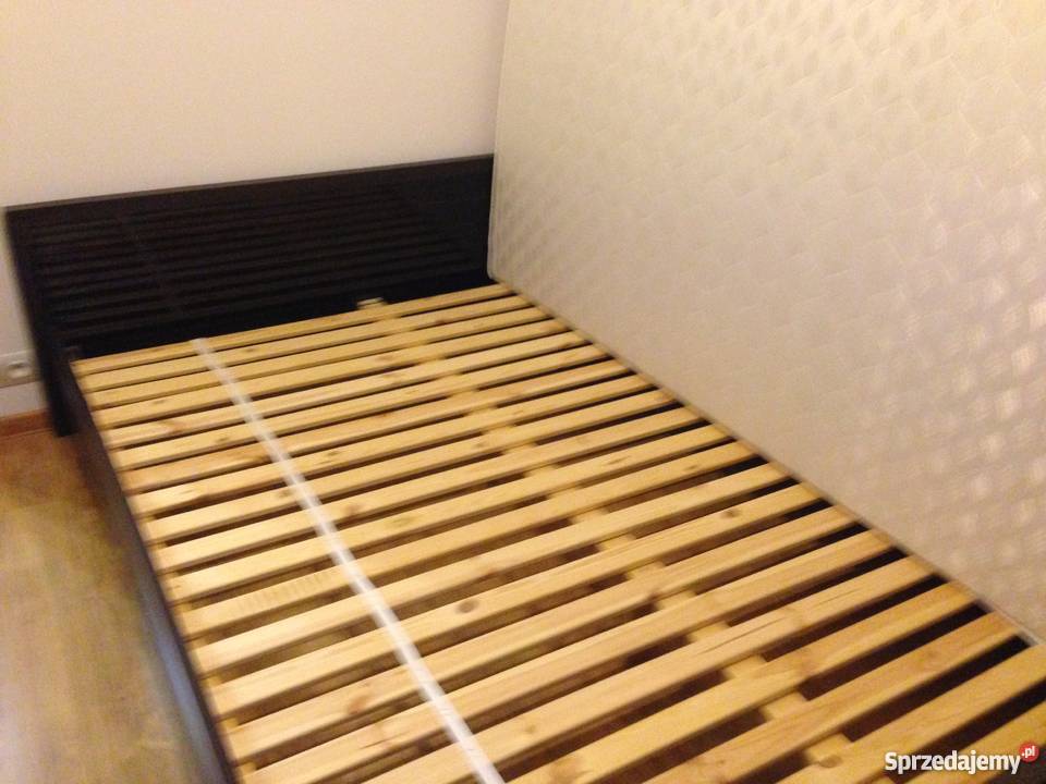 Łóżko 160x200 materac Olsztyn