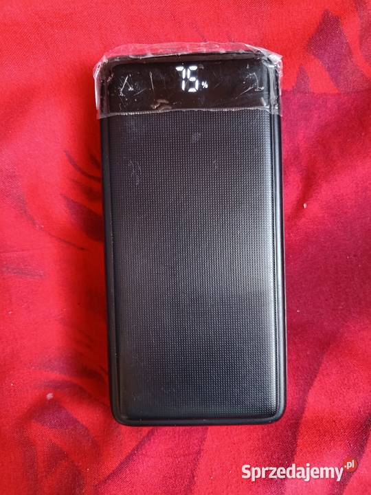 Powerbank 26800 mAh Szybkie Ładowanie 225W PD Piekary Śląskie